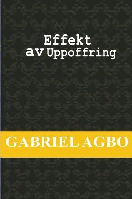 Effekt av uppoffring 1