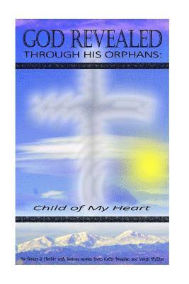 bokomslag God Revealed Through His Orphans