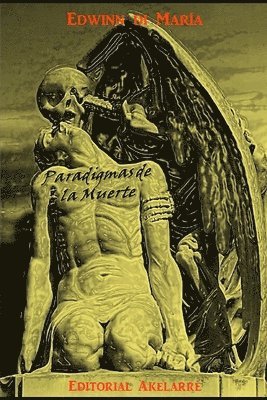 bokomslag Paradigmas de la muerte