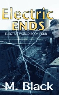 bokomslag Electric Ends