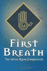 bokomslag First Breath