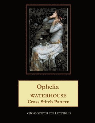 bokomslag Ophelia