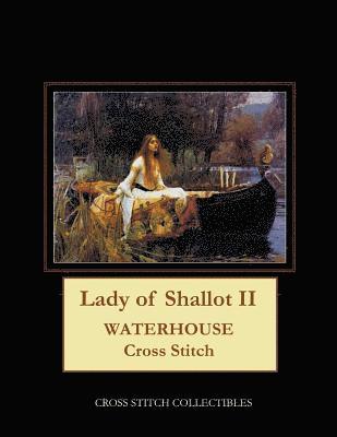 Lady of Shallot II 1