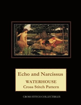 Echo and Narcissus 1