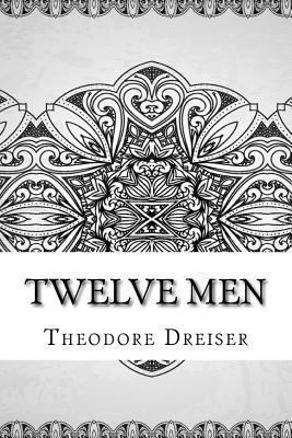 Twelve Men 1