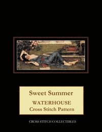 bokomslag Sweet Summer