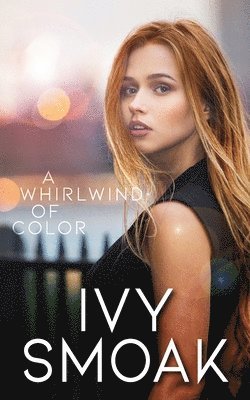 A Whirlwind of Color