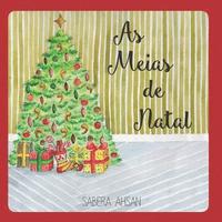 bokomslag As Meias de Natal