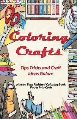 Coloring Crafts 1