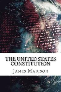 bokomslag The United States Constitution