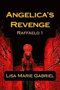 bokomslag Angelica's Revenge