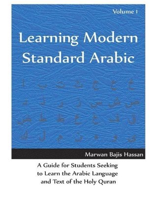 Learning Modern Standard Arabic 1