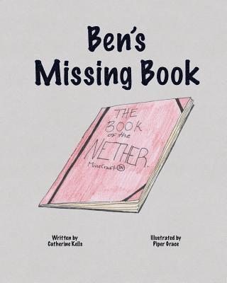 bokomslag Ben's Missing Book