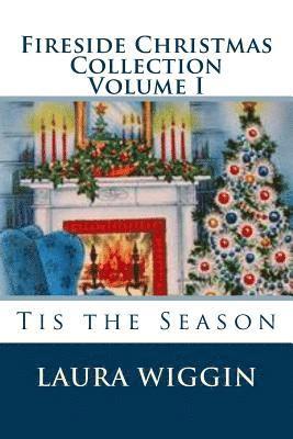 Fireside Christmas Collection Volume I 1