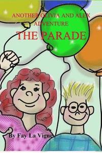 bokomslag The Parade
