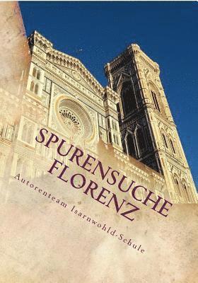 bokomslag Spurensuche Florenz