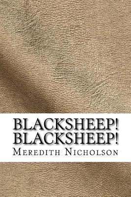 Blacksheep! Blacksheep! 1