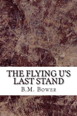 The Flying U's Last Stand 1