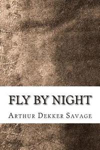 bokomslag Fly By Night