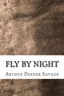 bokomslag Fly By Night