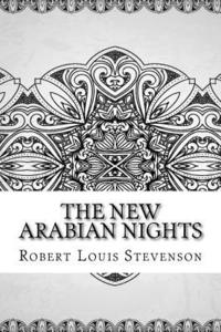 bokomslag The New Arabian Nights