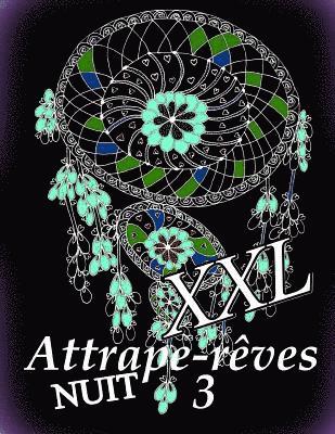 Attrape-Reves Nuit XXL 3 1