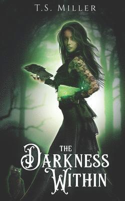 The Darkness Within 1