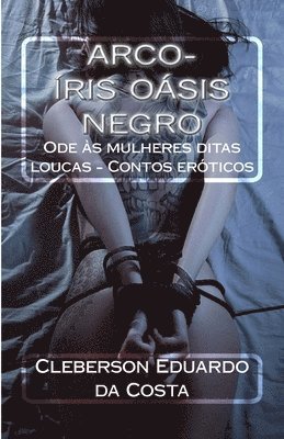 bokomslag Arco-iris oasis negro