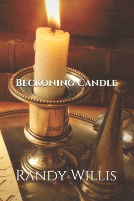 Beckoning Candle 1