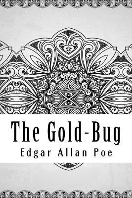 Edgar Allan Poe - The Gold-Bug, Häftad