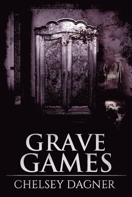 Grave Games: Supernatural Horror with Scary Ghosts 1