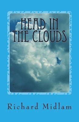 bokomslag Head in The Clouds: Sparking Kids Imagination
