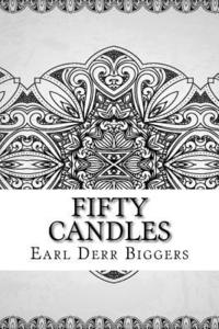 bokomslag Fifty Candles