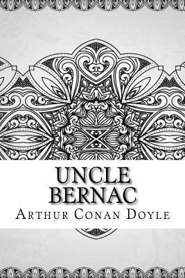 bokomslag Uncle Bernac