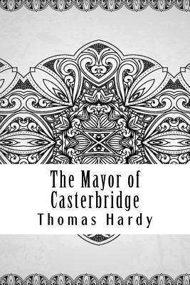 bokomslag The Mayor of Casterbridge