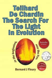 bokomslag Teilhard de Chardin: The Search For The Light In Evolution