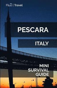 bokomslag Pescara Mini Survival Guide