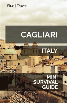 bokomslag Cagliari Mini Survival Guide