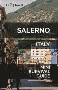 bokomslag Salerno Mini Survival Guide