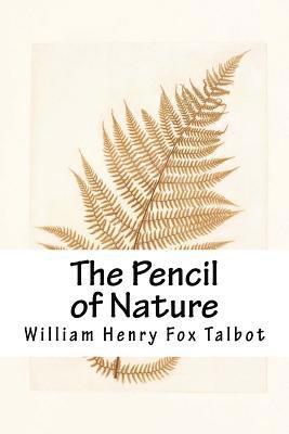 The Pencil of Nature 1