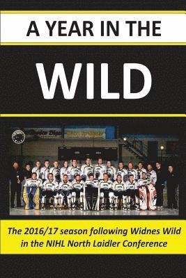 Paul Breeze - A Year In The Wild: Black and White edition, Häftad