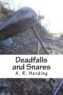 Deadfalls and Snares 1