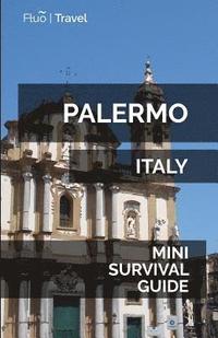 bokomslag Palermo Mini Survival Guide