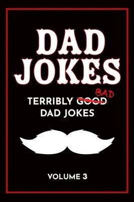 Dad Jokes Book 1