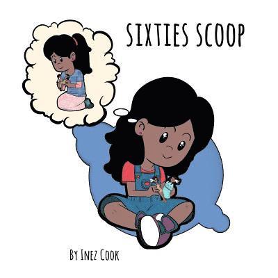 Jason Eaglespeaker, Inez Cook - Sixties Scoop, Häftad
