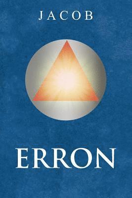 bokomslag Erron