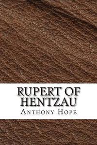 bokomslag Rupert of Hentzau