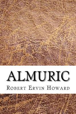 bokomslag Almuric