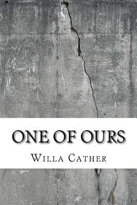 One of Ours