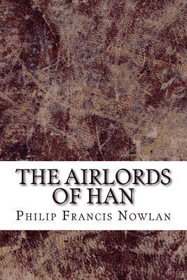 The Airlords of Han 1